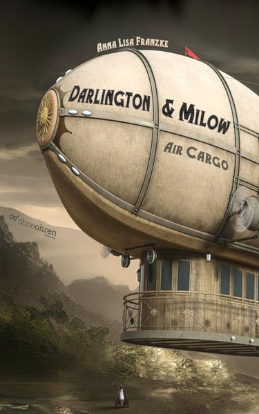 Produktbild: Darlington & Milow Air Cargo