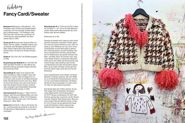 Produktbild: Neues Stricken