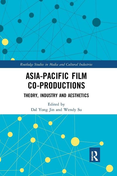 Produktbild: Asia-Pacific Film Co-productions