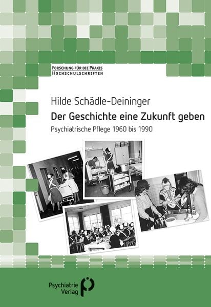 Produktbild: Der Geschichte eine Zukunft geben