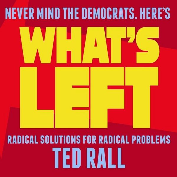 Produktbild: What's Left
