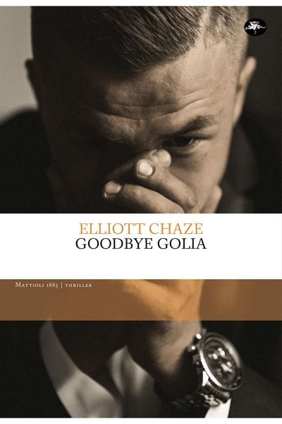 Produktbild: Goodbye Golia