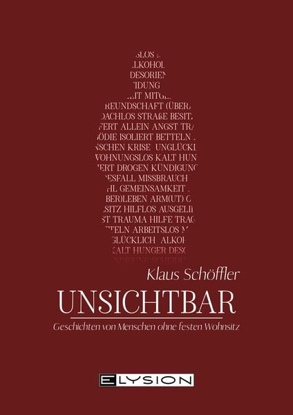 Produktbild: Unsichtbar