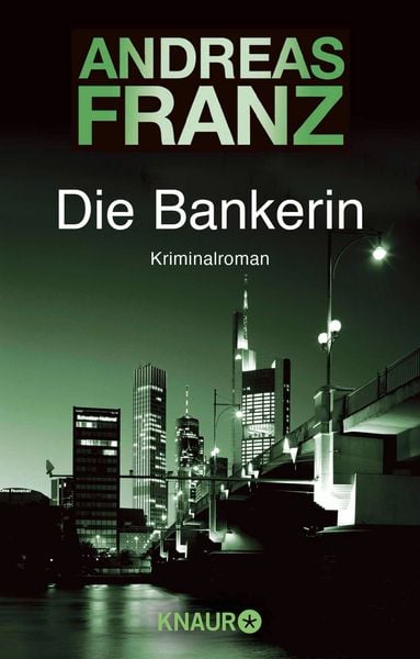 Produktbild: Die Bankerin