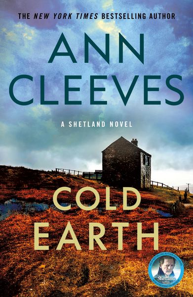 Produktbild: Cold Earth