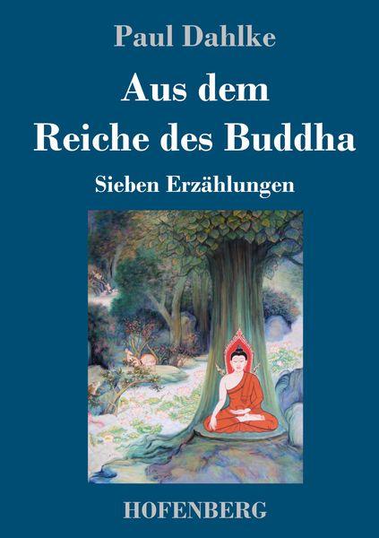 Produktbild: Aus dem Reiche des Buddha