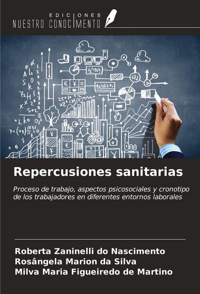 Produktbild: Repercusiones sanitarias