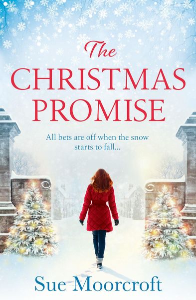 Produktbild: The Christmas Promise