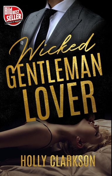 Produktbild: Wicked Gentleman Lover