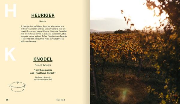 Produktbild: The Little Book of Schnitzel