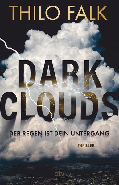 Produktbild: Dark Clouds