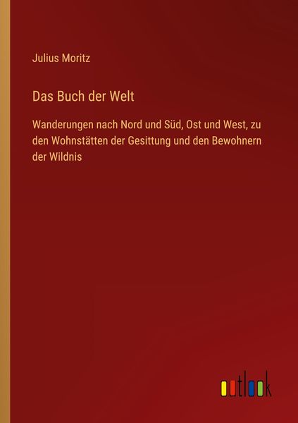 Produktbild: Das Buch der Welt