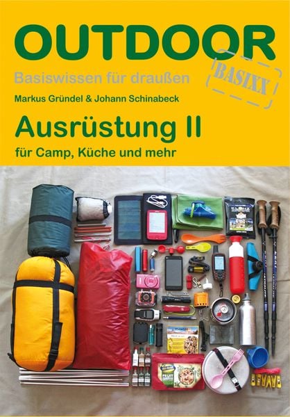 Produktbild: Ausr&uuml;stung II