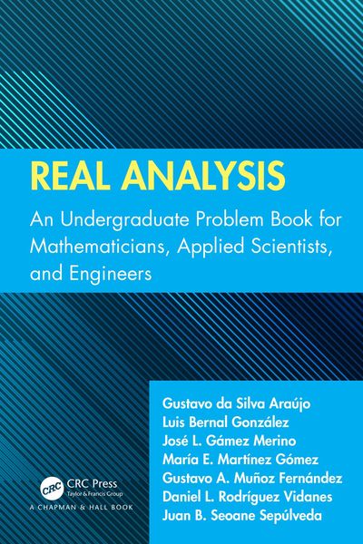 Produktbild: Real Analysis