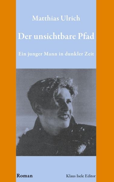 Produktbild: Der unsichtbare Pfad