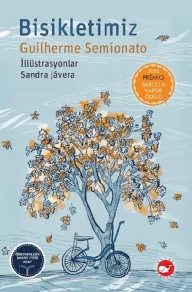 Produktbild: Bisikletimiz