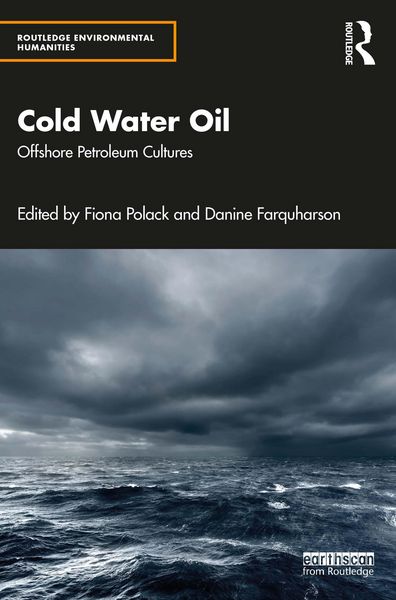 Produktbild: Cold Water Oil