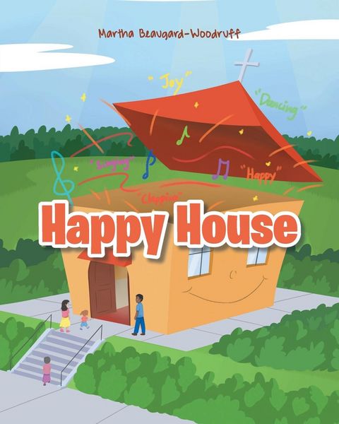 Produktbild: Happy House