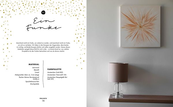 Produktbild: Shine &ndash; Art for Home