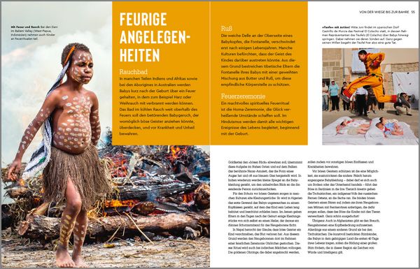Produktbild: KUNTH Bildband Atlas des Feierns