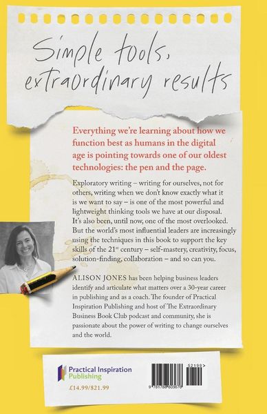 Produktbild: Exploratory Writing