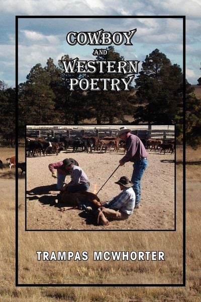 Produktbild: Cowboy and Western Poetry