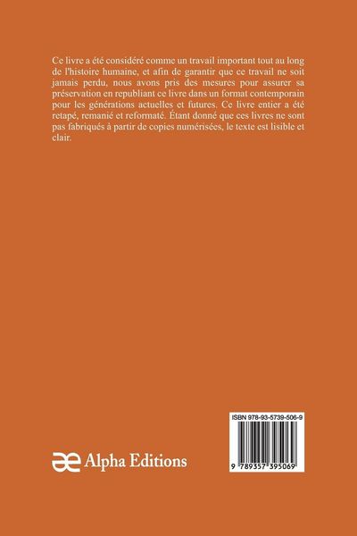 Produktbild: Lettres &eacute;crites de Lausanne