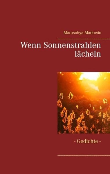 Produktbild: Wenn Sonnenstrahlen l&auml;cheln