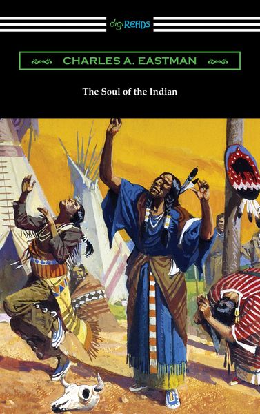 Produktbild: The Soul of the Indian