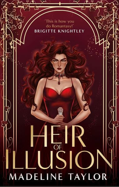 Produktbild: Heir of Illusion