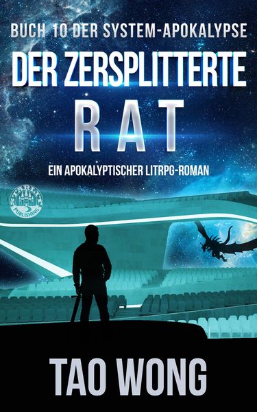 Produktbild: Der zersplitterte Rat
