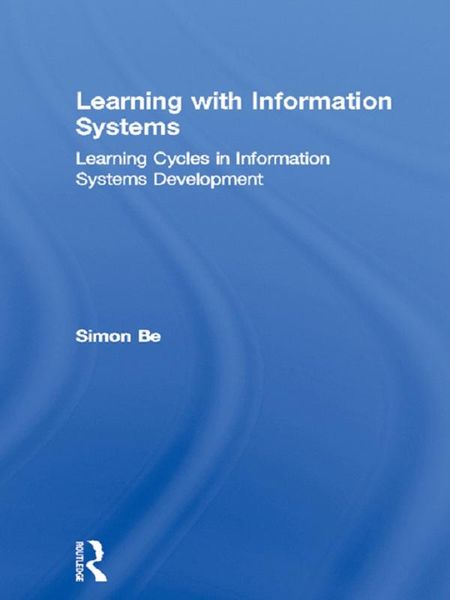 Produktbild: Learning with Information Systems