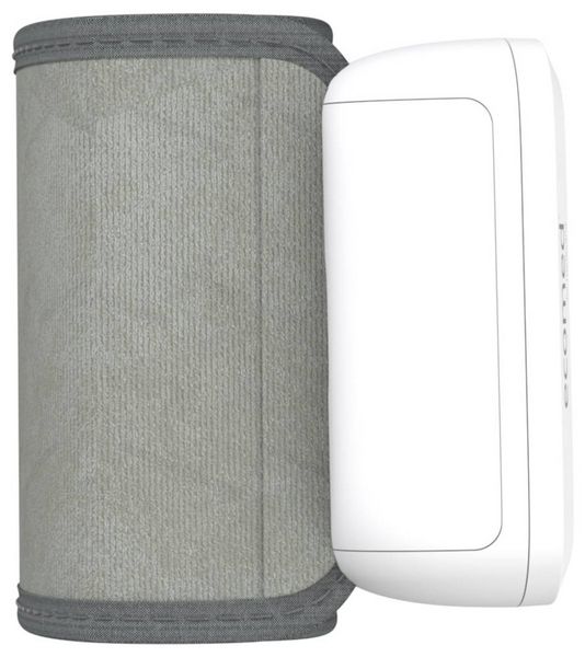 Produktbild: Ecomed BW-83E Handgelenk Blutdruckmessger&auml;t 23717