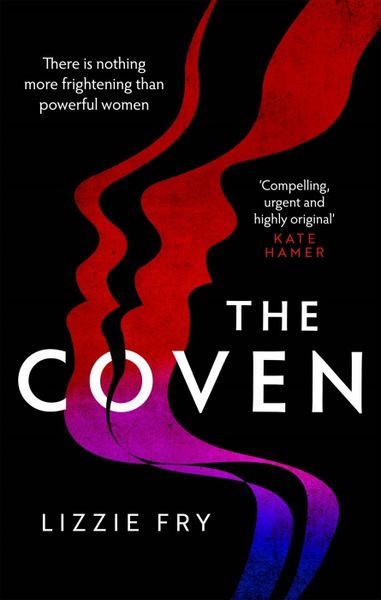 Produktbild: The Coven