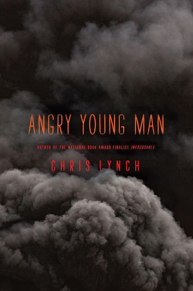 Produktbild: Angry Young Man