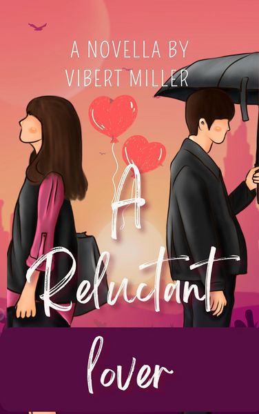 Produktbild: A reluctant lover