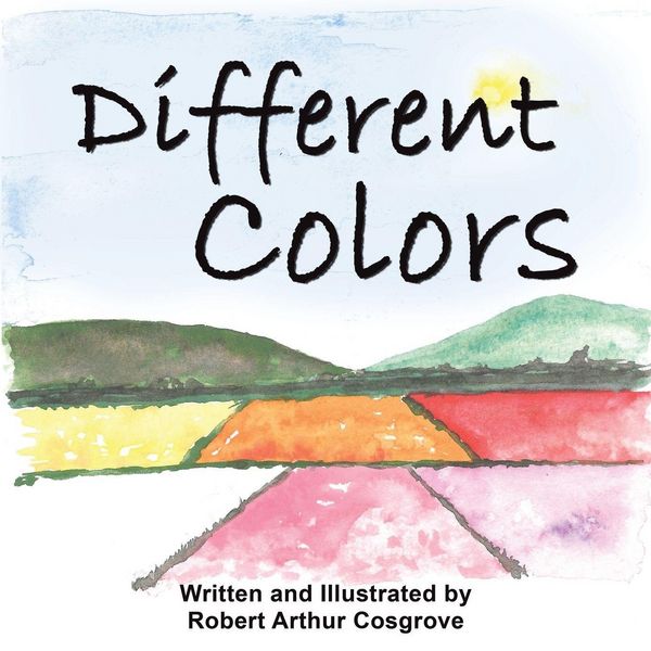 Produktbild: Different Colors
