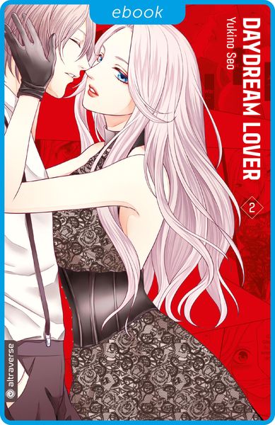 Produktbild: Daydream Lover 02
