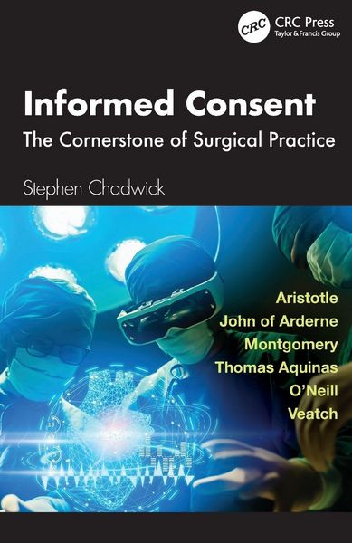 Produktbild: Informed Consent