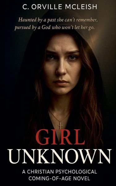 Produktbild: Girl Unknown