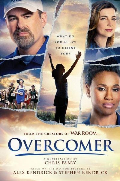 Produktbild: Overcomer
