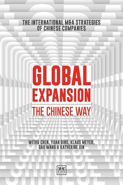 Produktbild: Global Expansion