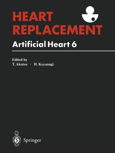 Produktbild: Heart Replacement
