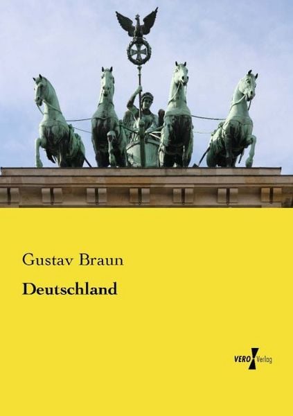 Produktbild: Deutschland