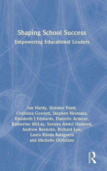 Produktbild: Shaping School Success