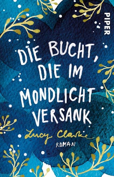 Produktbild: Die Bucht, die im Mondlicht versank