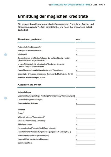 Produktbild: Das Sanierungs-Set