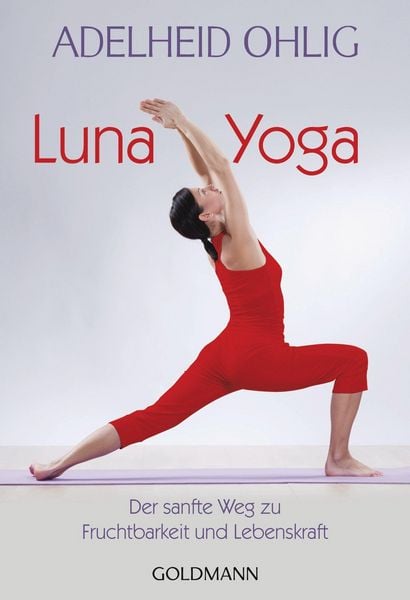 Produktbild: Luna-Yoga