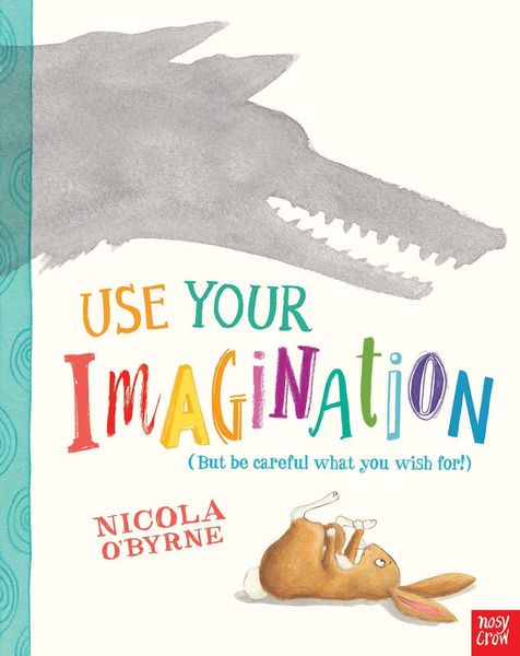 Produktbild: Use Your Imagination