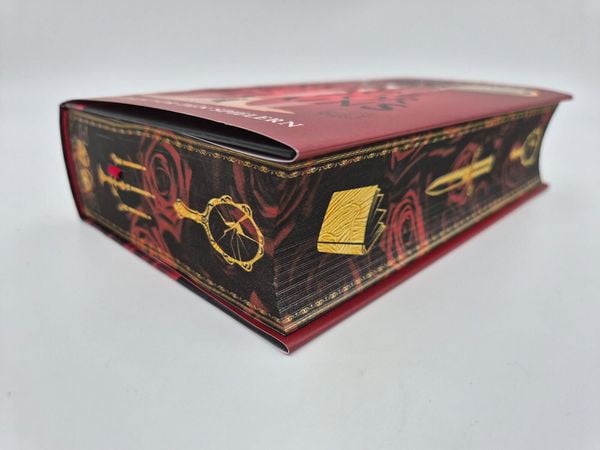 Produktbild: A Stage set for Villains (Deluxe-Ausgabe)